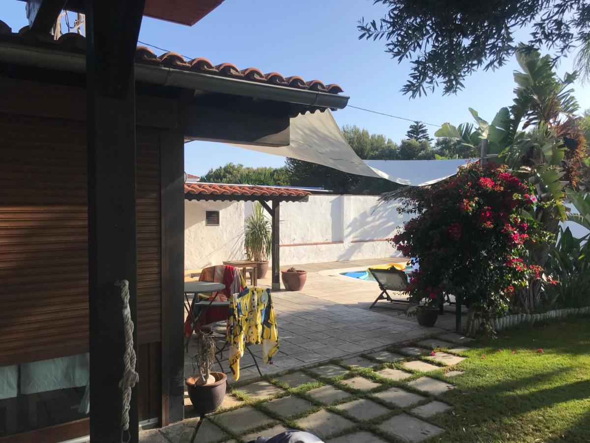 Apartment El Campito